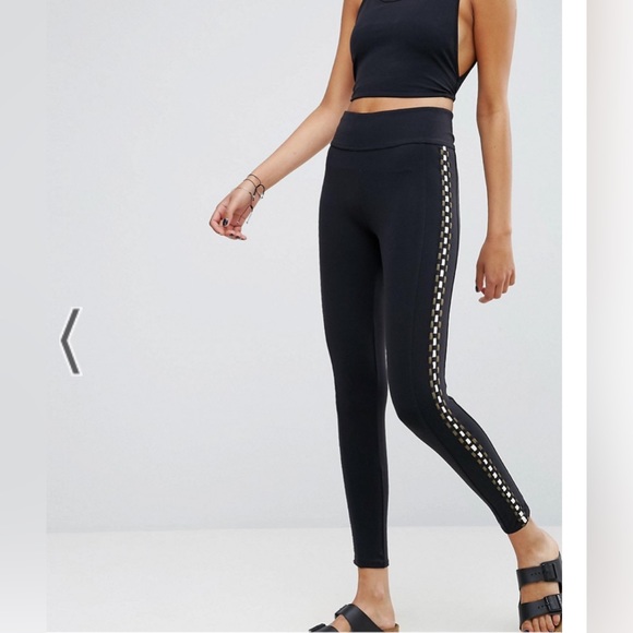 FP Movement Dreamweaver Legging Black Size Medium NWOT - Picture 6 of 12